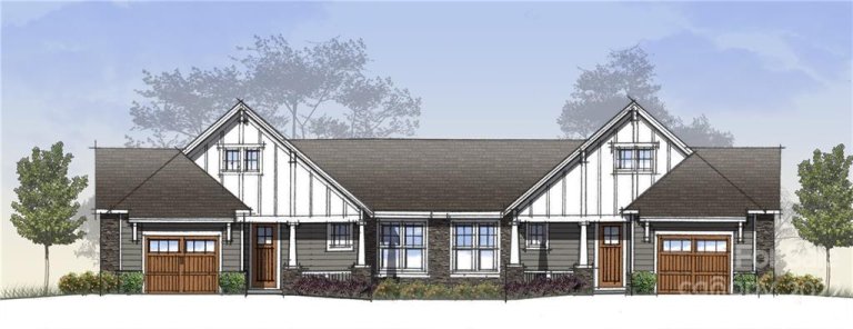 75 Golden Aster Drive active home in Ecusta Crossing, Laurel Park, NC