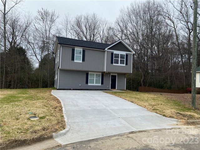 2015 Brantley Creek Drive sold home in Brantley Creek, Kannapolis, NC