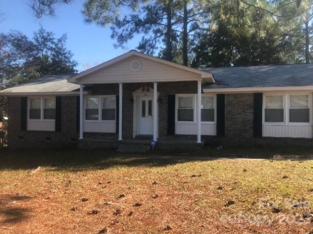 600 Athena Drive sold home in Candlewood, Columbia, SC