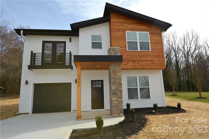 1511 Farm Road sold home in Olde Farm, Shelby, NC