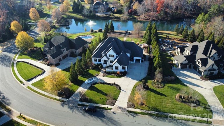 2006 Princessa Drive sold home in Quintessa, Wesley Chapel, NC