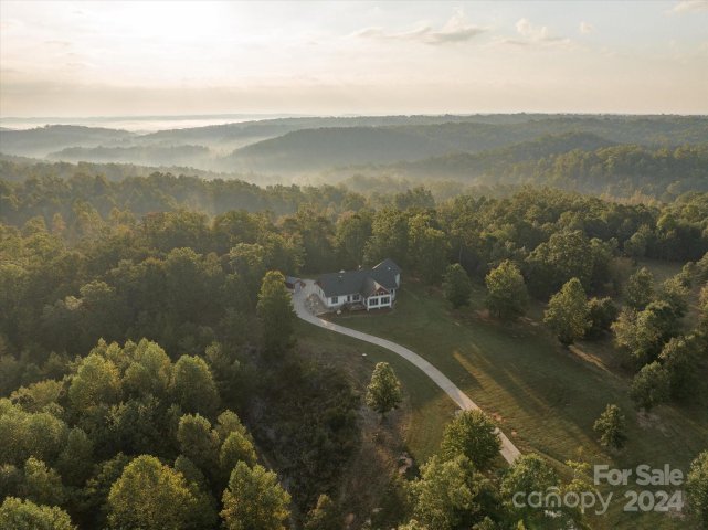 213 Lake Haven Drive sold home in Twelve Mile Post, Lake Lure, NC