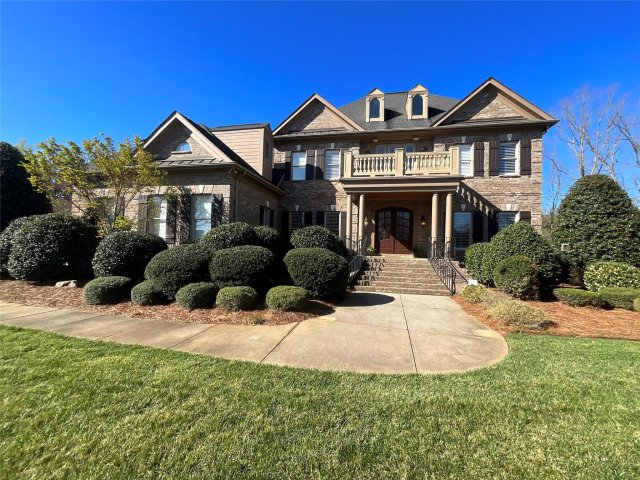 4004 Quintessa Drive sold home in Quintessa, Matthews, NC