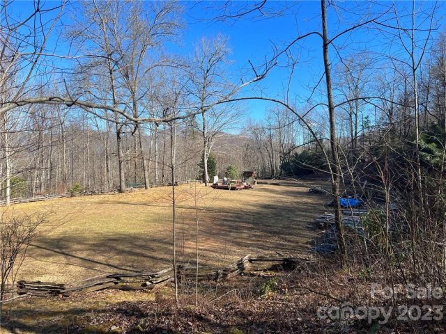 1302 High Top Mountain Road sold home in High Top Mountain, Whittier, NC