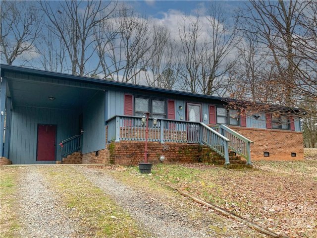 746 Boulder Place sold home in Hope Bros Properties, Statesville, NC