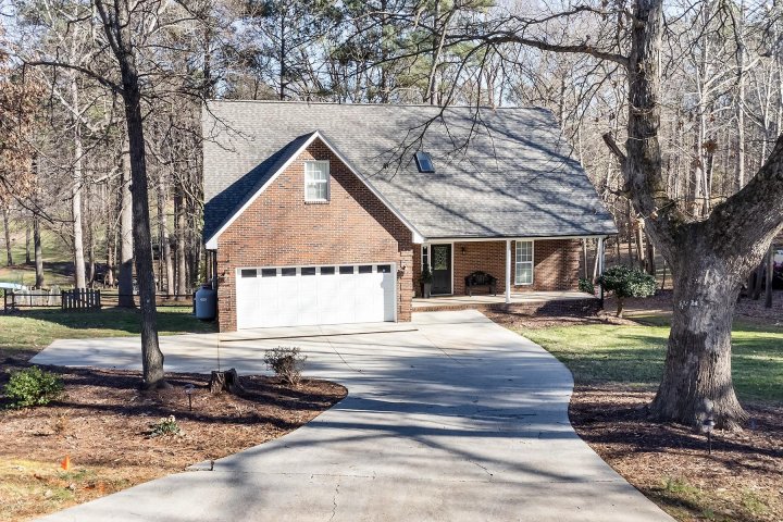 4656 Ashley Lane sold home in Ashley Cove, Denver, NC