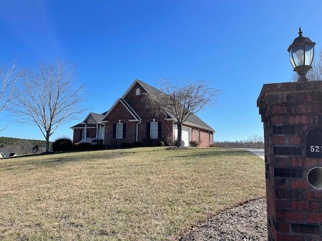 5214 S Oak Circle sold home in Twin Oaks, Granite Falls, NC