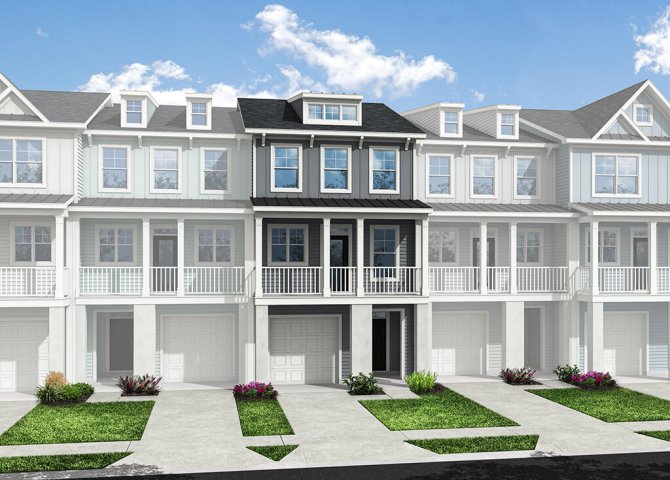 451 Katies Scenic Court active home in The Bluffs At Pinefield, Charleston, SC