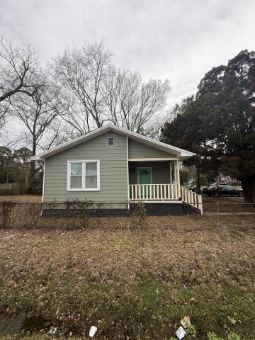2901 Alabama Drive active home in Waylyn, North Charleston, SC