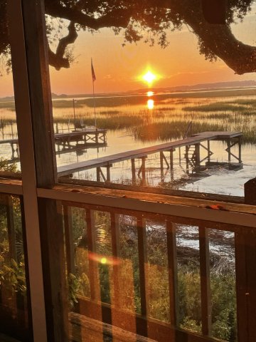 Homes in Riverfront, Charleston
