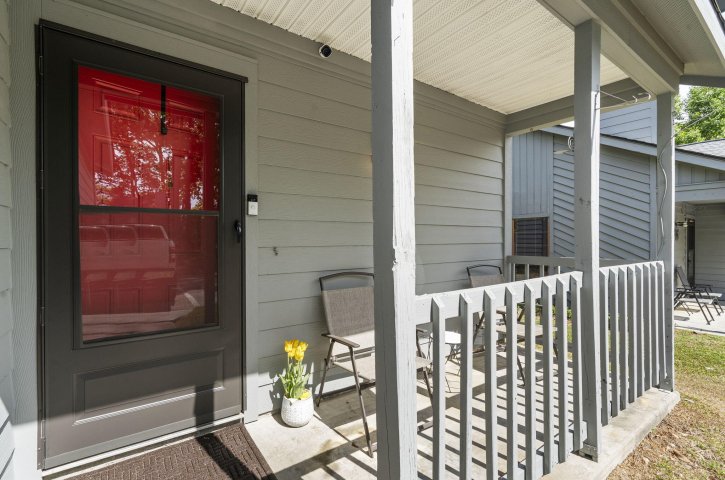 Homes in Otranto Club Villas III, North Charleston