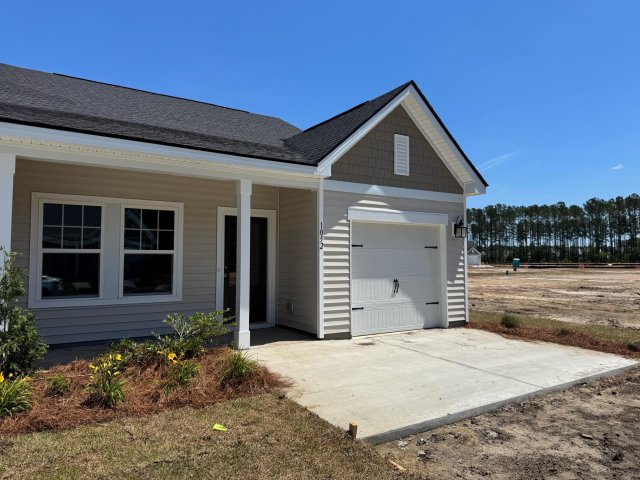 1052 Dusk Drive active home in Nexton, Summerville, SC