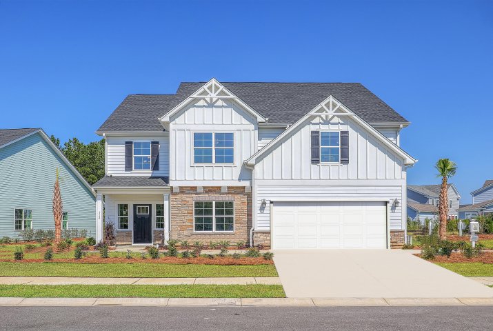 150 Grange Circle pending home in Hewing Farms, Summerville, SC