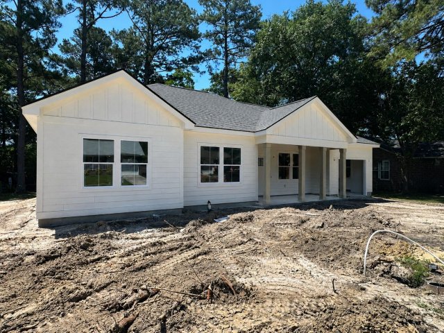 Homes in Briarwood, Summerville