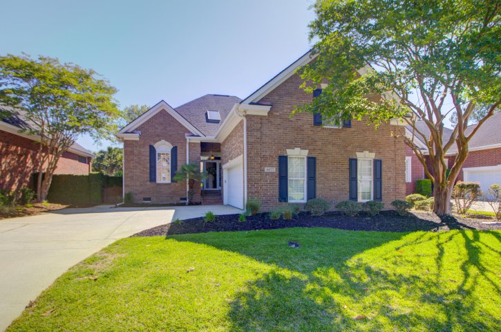 4477 Downing Place Way active home in Dunes West, Mount Pleasant, SC