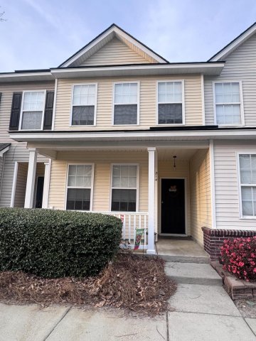 214 Brookshire Road active home in Liberty Hall Plantation, Goose Creek, SC