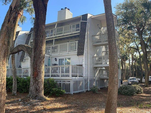 260 Driftwood Lane active home in Ocean Ridge, Edisto Island, SC