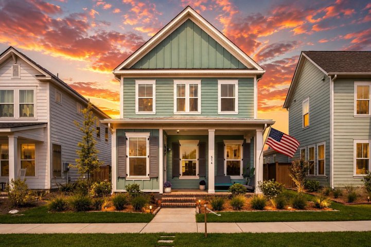 514 Rustling Tree Court active home in Nexton, Summerville, SC