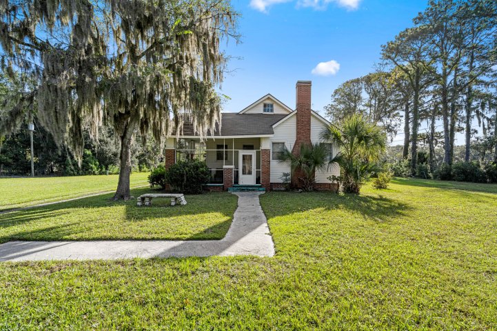 45 Dr Martin Luther King Jr Drive pending home in St. Helena, Saint Helena Island, SC