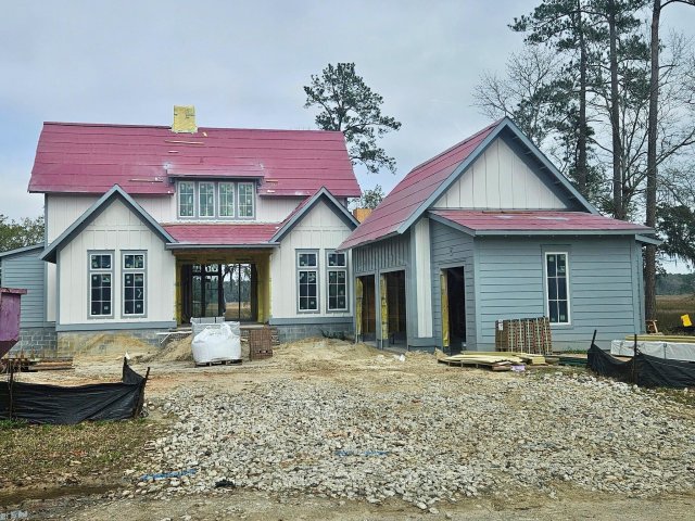 4013 Bulow Landing Road pending home in Poplar Grove, Ravenel, SC