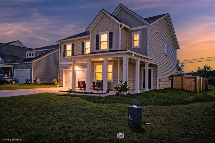 221 Tuscan Sun Street active home in Summers Corner, Summerville, SC