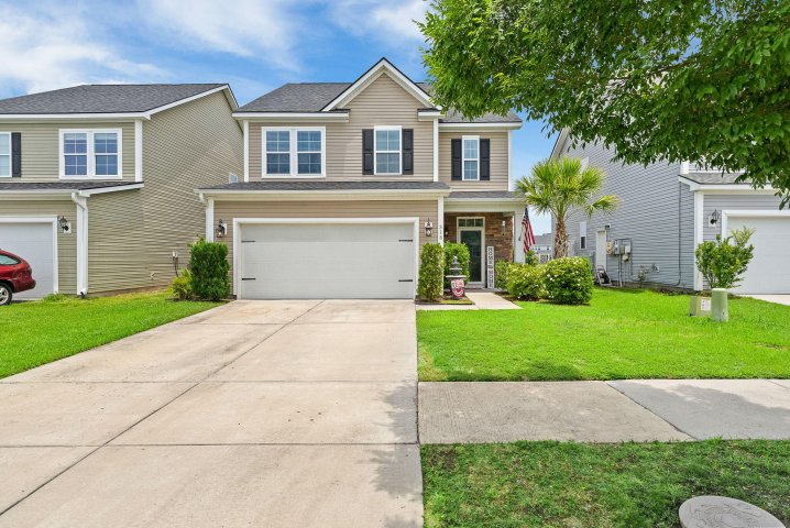 318 Saucer Road active home in Cane Bay Plantation, Summerville, SC