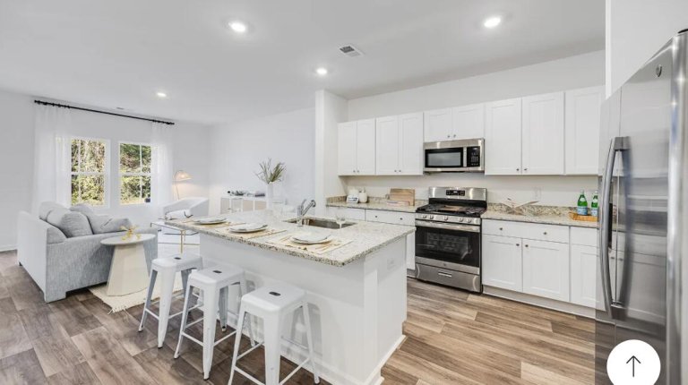 284 Harvest Grove Lane pending home in Limehouse Farms, Summerville, SC