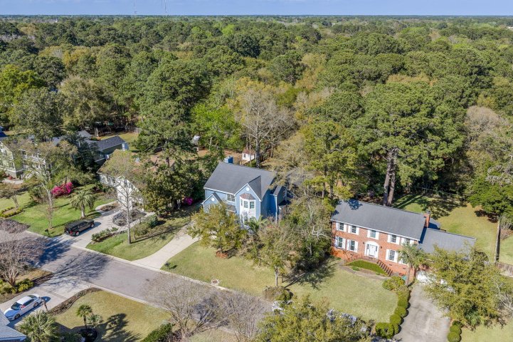 Homes in Oakhaven Plantation, Mount Pleasant