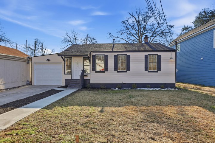 Homes in Accabee, North Charleston