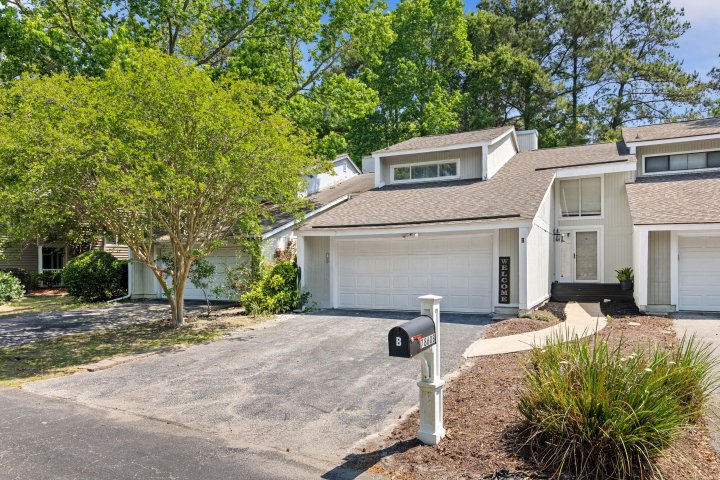 7860 Wilderness Trail B active home in The Park At Rivers Edge, North Charleston, SC