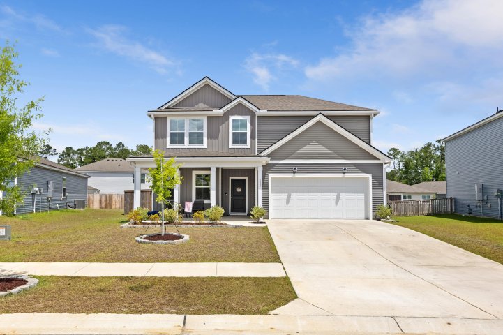 132 Eldridge Street active home in Nexton, Summerville, SC