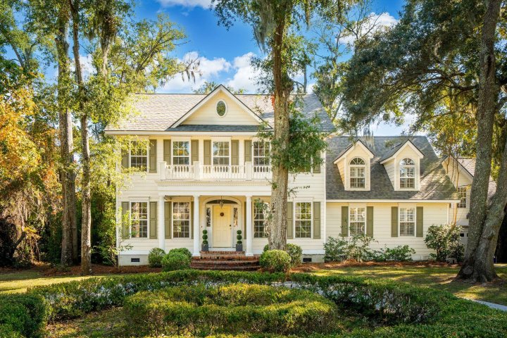 Homes in Clearview, Charleston