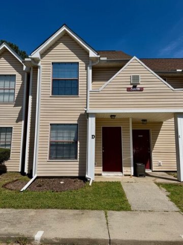 Homes in The Cedars, North Charleston