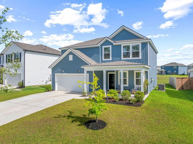 222 W Bradford Pointe Drive active home in Nexton, Summerville, SC