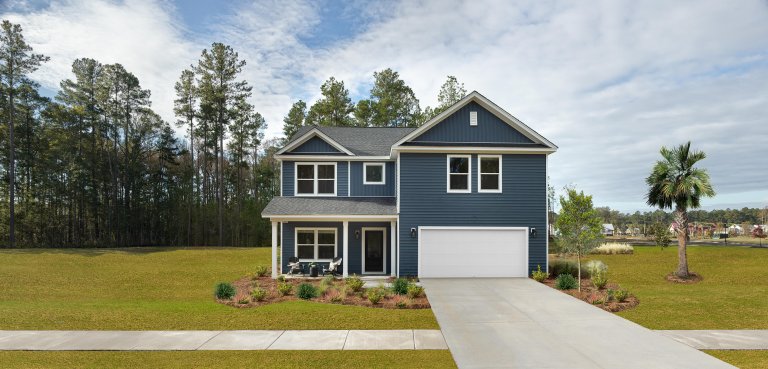 5360 Crinum Lilly Drive pending home in Watson Hill, Summerville, SC