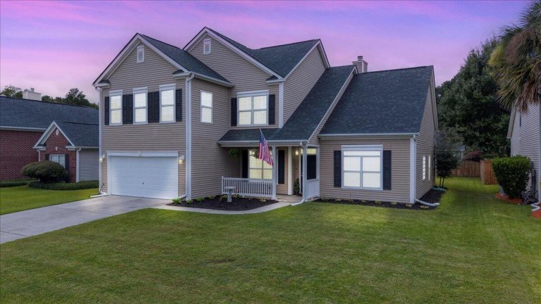 135 Corral Circle active home in Legend Oaks Plantation, Summerville, SC
