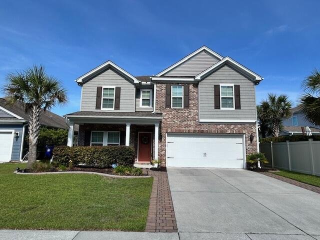 Homes in Tupelo Plantation, Mount Pleasant