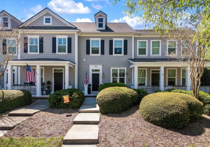 3464 Billings Street active home in Hamlin Plantation, Mount Pleasant, SC