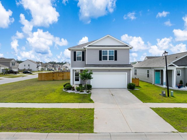 A home in Cane Bay Plantation, Moncks Corner