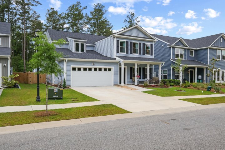 Homes in Watson Hill, Summerville
