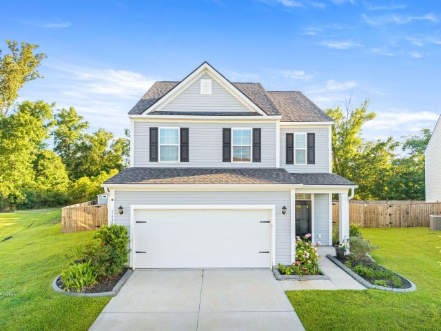 1422 Hermitage Lane active home in Hunters Bend, Ladson, SC