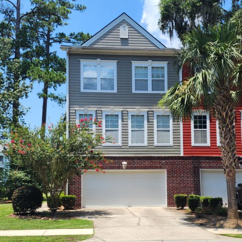 9120 Parlor Drive pending home in Tranquil Hill Plantation, Ladson, SC