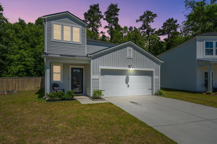 496 Minim Street active home in Grand Bees, Charleston, SC