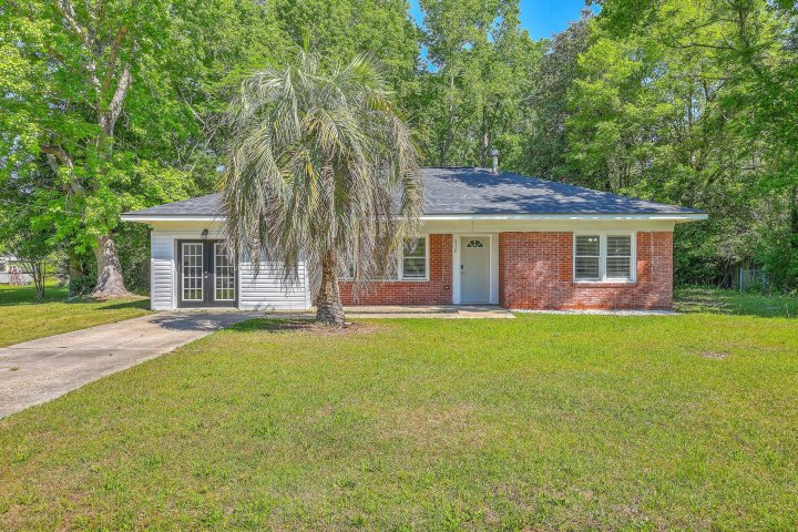 Homes in Deer Park, North Charleston
