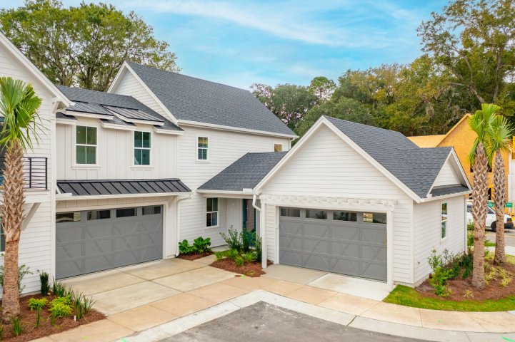 301 Livewell Court Lot 39 pending home in Hayes Park, Johns Island, SC