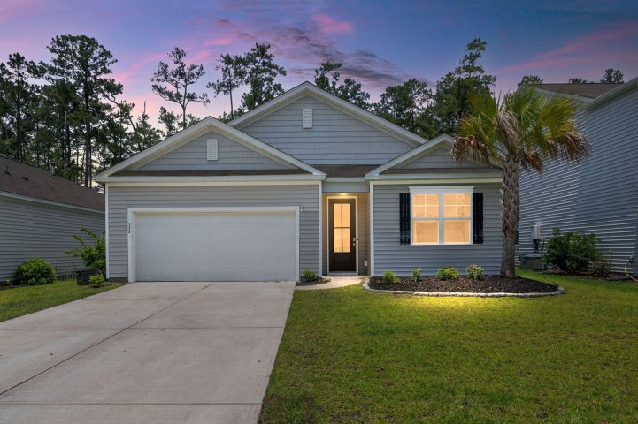 354 Bering Lane active home in Cane Bay Plantation, Summerville, SC