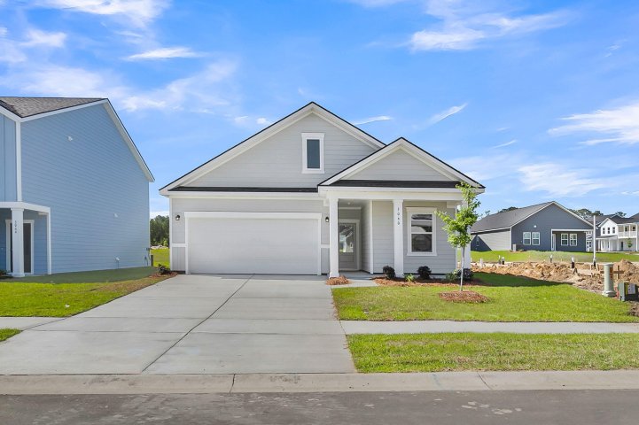 2091 Lavender Bloom Road active home in Tea Farm, Ravenel, SC