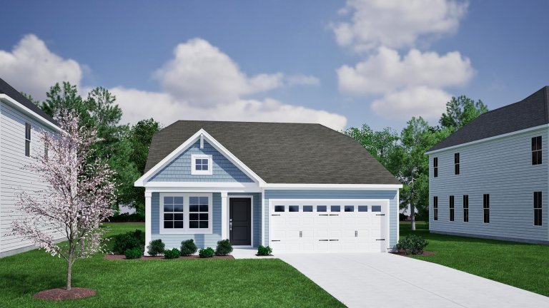 1937 Deercreek Drive active home in Deercreek Plantation, Manning, SC