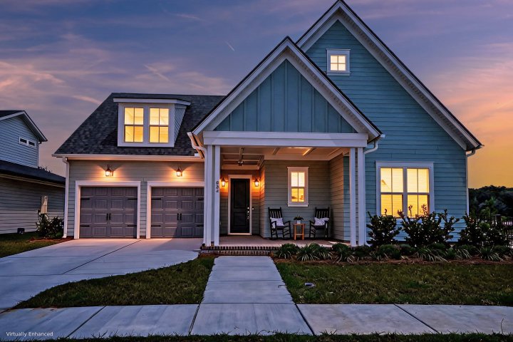 424 Kandinsky Street pending home in Point Hope, Charleston, SC