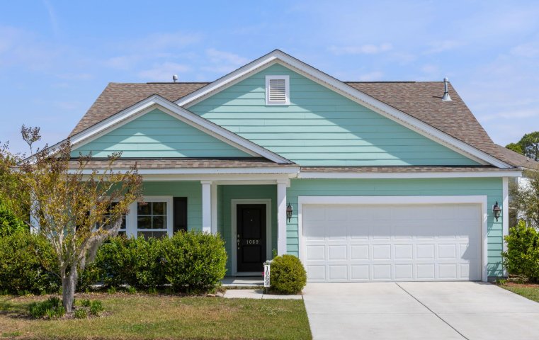 1069 Pigeon Point active home in St. Johns Lake, Johns Island, SC
